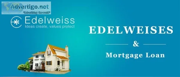Edelweiss Mortgage Loan in Hyderabad