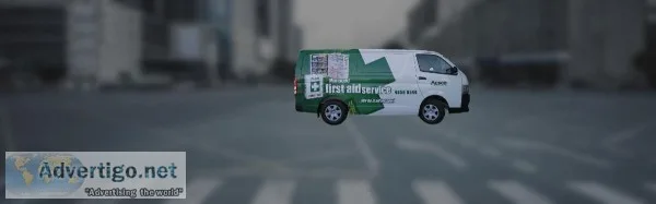 Truck Wraps