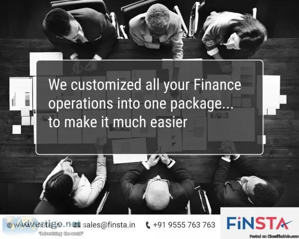 Loan Management Software in Hyderabad