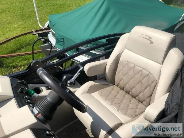 Boat for sale