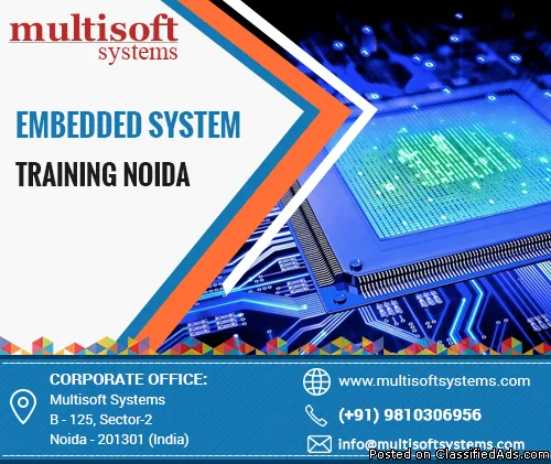 Embedded Systems Training