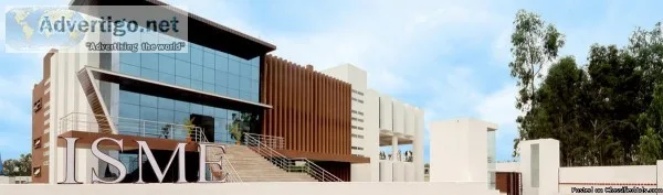 ISME Bangalore Review  ISME Review  ISME College Review