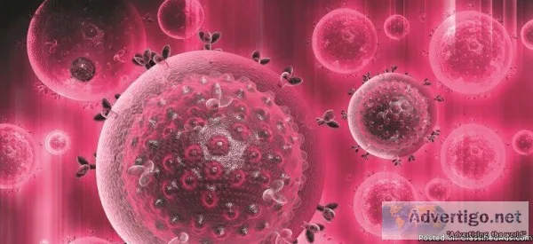 Best Stem Cell Treatment in India
