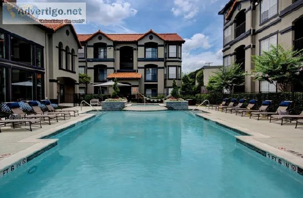 Corporate Housing - Furnished Apartment in River Oaks