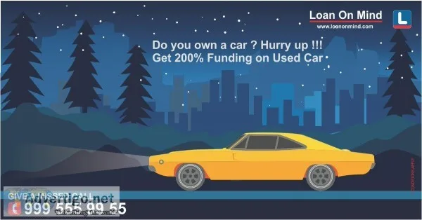 YES Bank Used Car Loan in Hyderabad