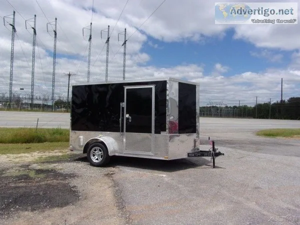 My Trailer nice2018