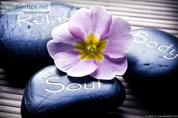 Come and Visit US for a Great Massage