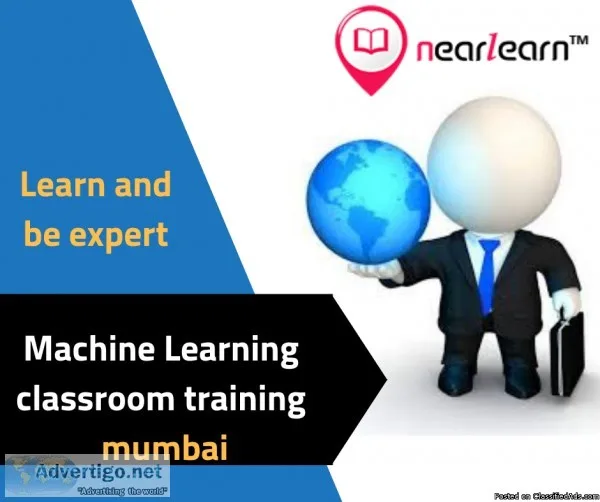 ai and Machine Learning course mumbai
