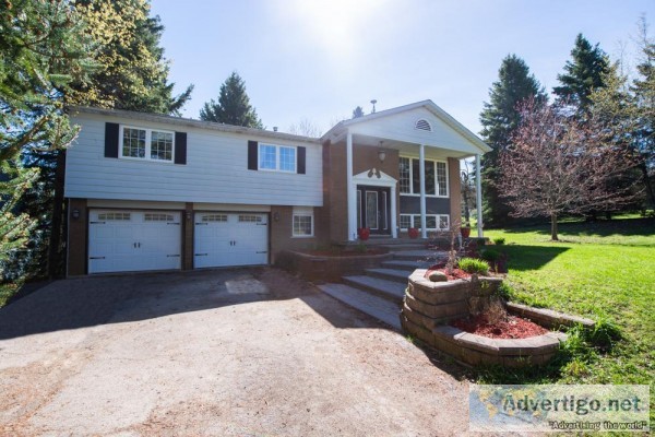 10 Sylvanwood Rd Amaranth EXCLUSIVE Real Estate Listing