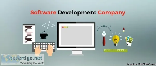 Are You Looking For The Best In Class Web Development Company