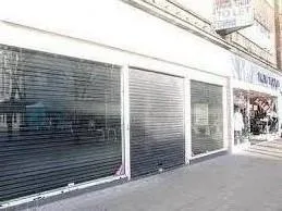 shop for sale 200 Sqft near golcha cinema road 1.40 CR