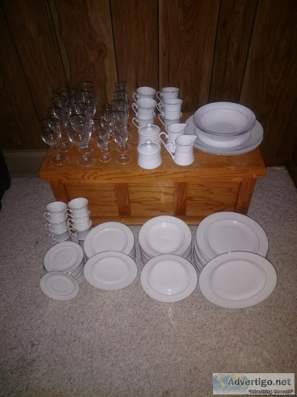Fine china