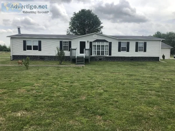 Cedar Hill TN 1836 Sq Ft Home for Sale 3B2B