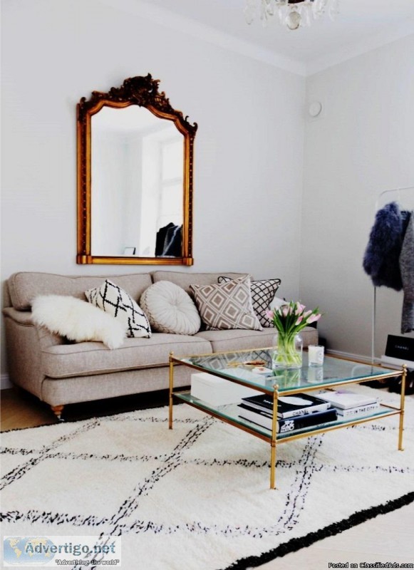 Traditional Moroccan Carpets and Rugs - Beyond Marrakech