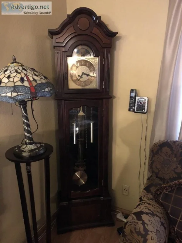 Clocks