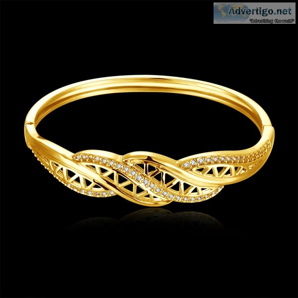 Get these elegantly designed bridal brac