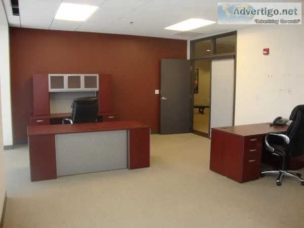 New Huge Day office now available for Rent