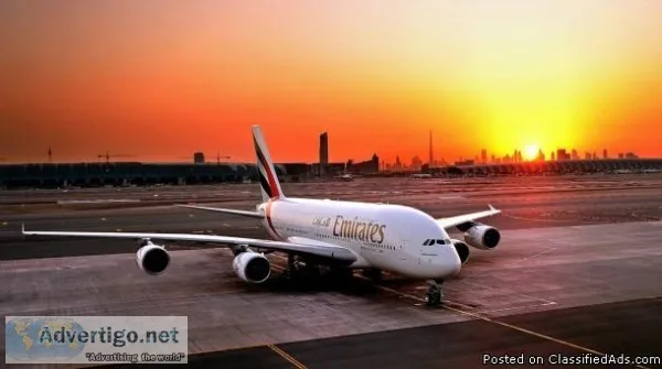Air Ticketing Executive Ground Staff Required For KolkataDelhi