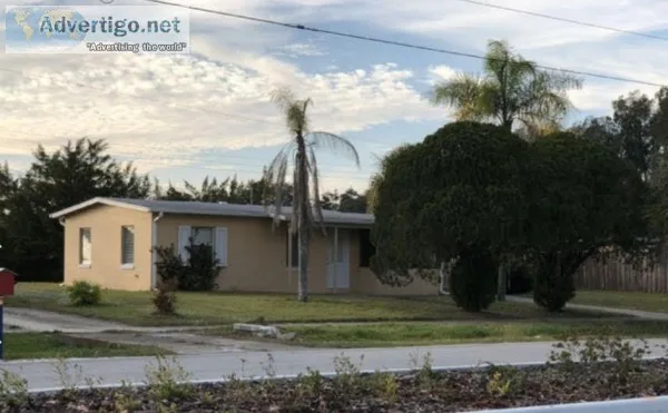 House For Lease