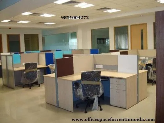 Opt Premium Office Space for Rent in Noida Sector-2 9811004272