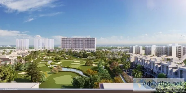 Premium Apartments in Godrej Windsor 9711836846 Greater Noida