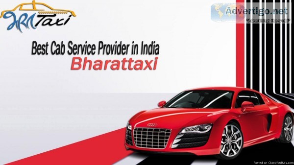 Local Car Rental Booking Mumbai  Bharat Taxi