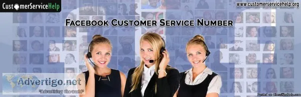 what about facebook customer service