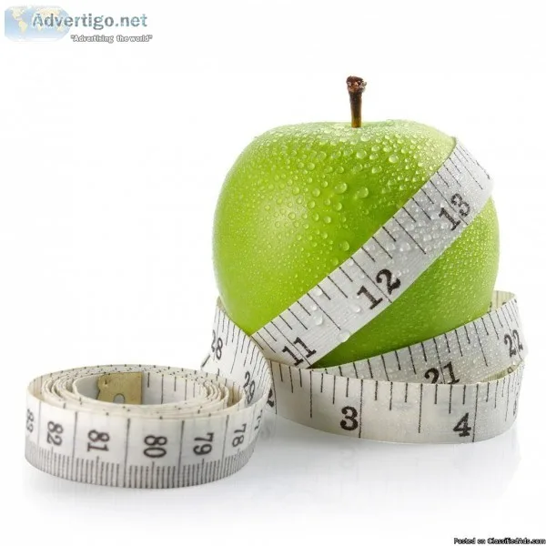 ARE YOU READY TO GET FIT