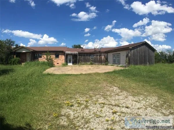 Durant Properties for Sale  Texoma Homes for Sale