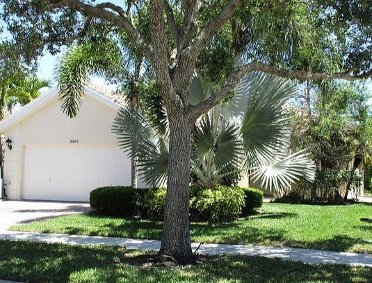 Perfect Home in Perfect Location 4 BR Cape Coral Home is HUGE