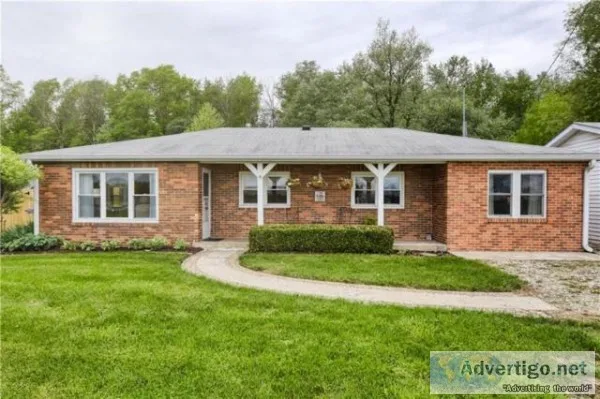 Home for Sale in Lebanon  (3bd 1ba)