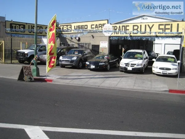 Auto repair shop for sale