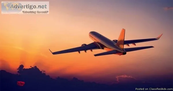Airlines need staffs for Cargo and Ground handling