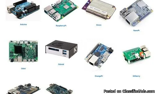 Shop Raspberry Pi Touch Screen at Fair Price