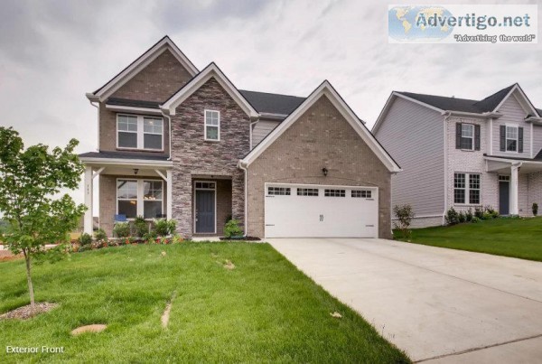 New Listing Home for Sale in Mount Juliet  (3bd 2.5ba)
