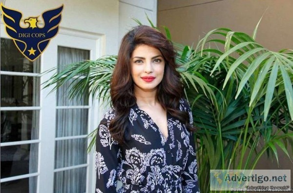 Priya Golani Marketing Director of Bisleri.