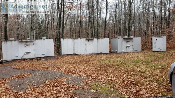 Explosive Storage Magazine Containers Sale Sale Sale Sale