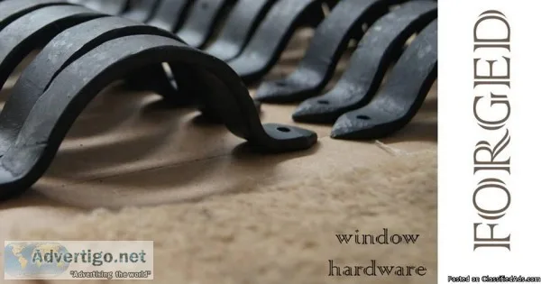 WINDOW HARDWARE MANUFACTURERS and EXPORTERS