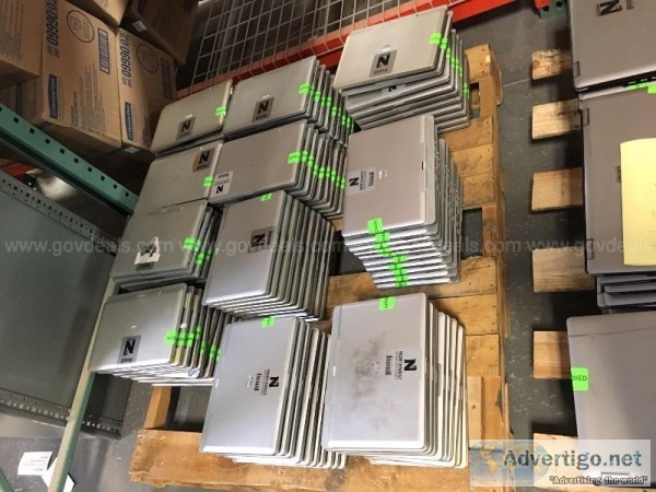 HP Revolve 810 Laptops (111 quantity)