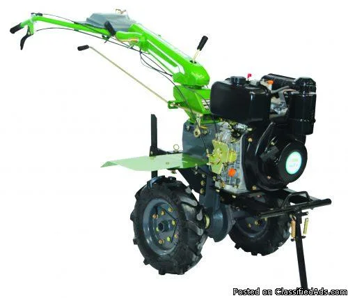 Power weeder machine at best price in India - KMW
