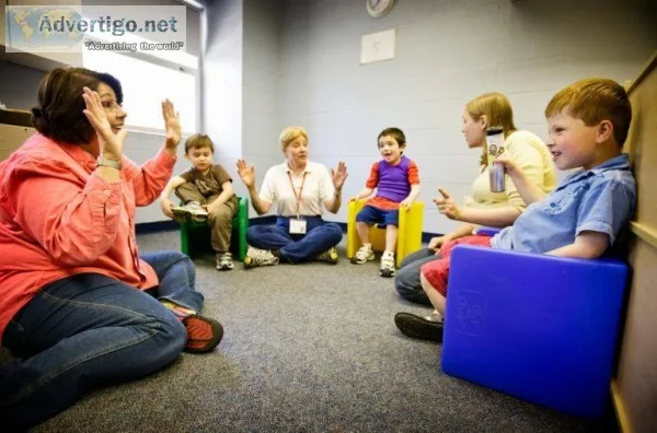 Autism-Treatment in Mumbai Kailash Mantry Life Solutions