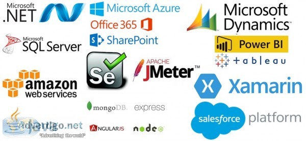 Top it companies
