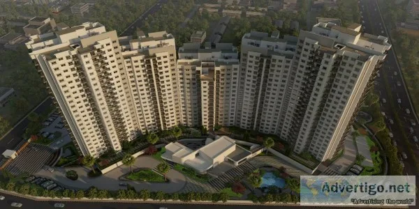 New Launch Godrej 24 Manyata at Sarjapur Road