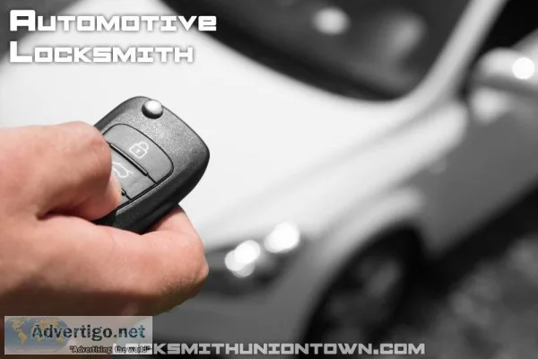 Precise Mobile Locksmith