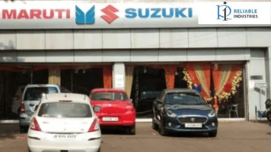 Find Most Trustworthy Car Showroom in Matkuria Dhanbad near You