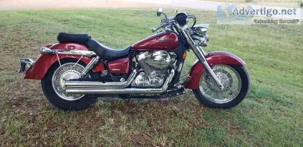 Great Ride