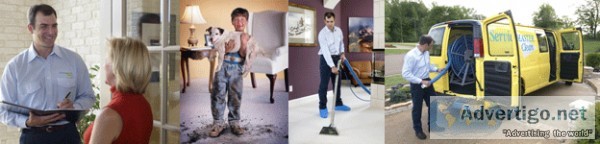 Professional Sears Carpet Cleaning Service in Chicago