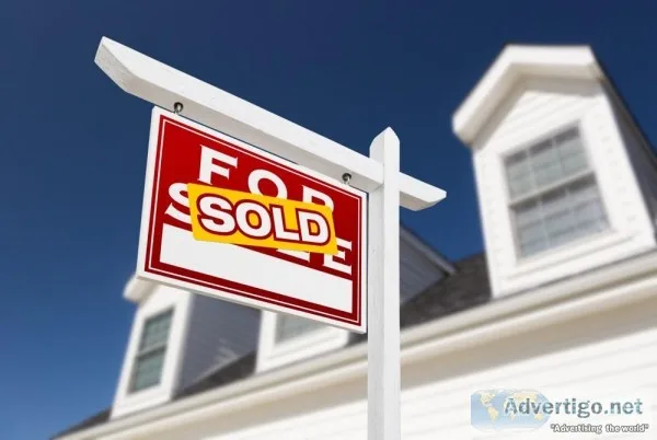Huge Property Discount - Exceptional fix and flip