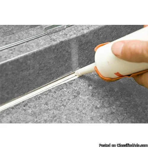 V S Enterprises - Wall Waterproofing Contractor