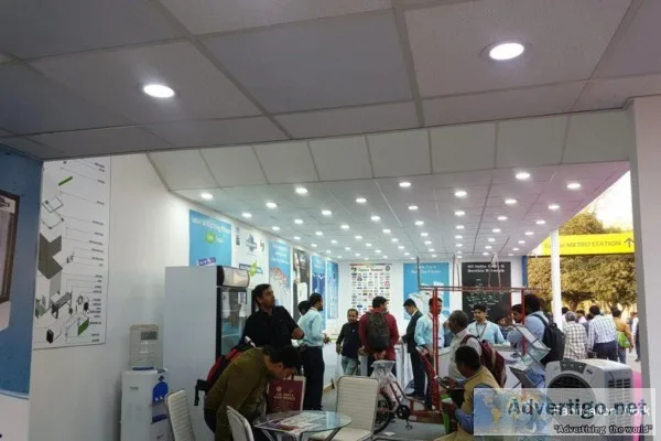Searching for the Best exhibition stall design company in Delhi